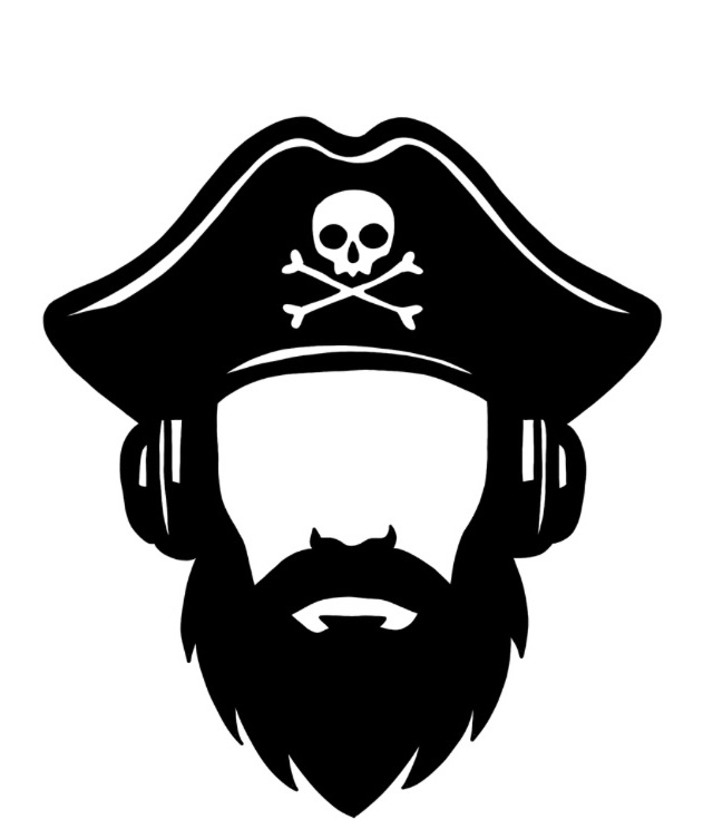 Blackbeard logo